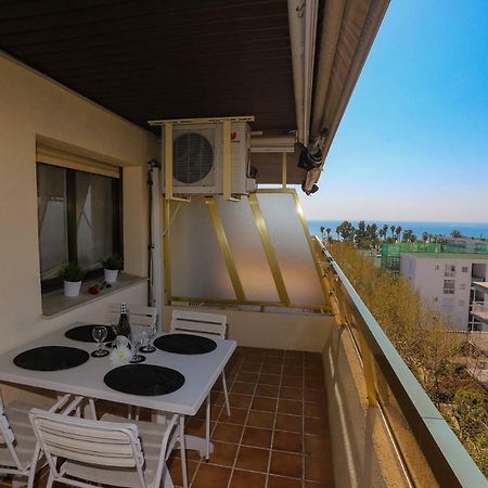 Costa Daurada Apartaments - Zurbaran Σαλού Εξωτερικό φωτογραφία