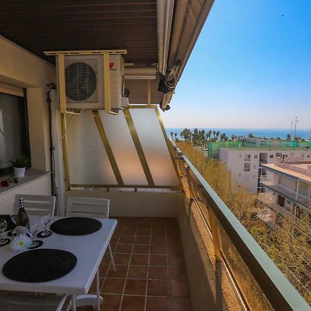 Costa Daurada Apartaments - Zurbaran Σαλού Εξωτερικό φωτογραφία
