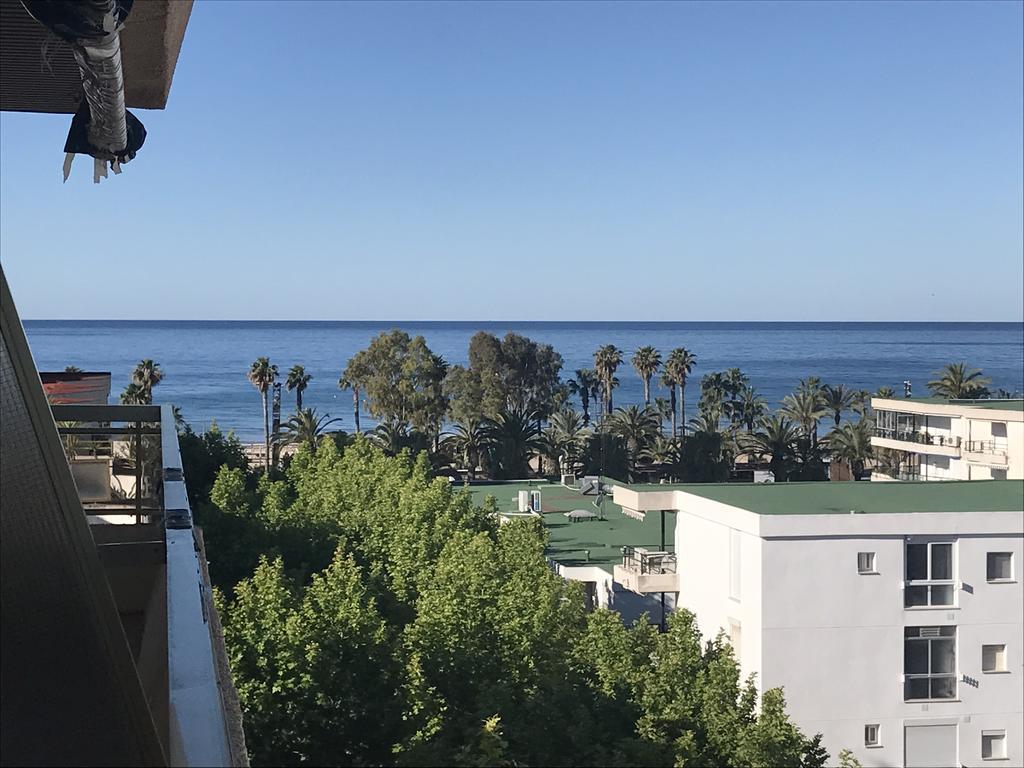 Costa Daurada Apartaments - Zurbaran Σαλού Εξωτερικό φωτογραφία